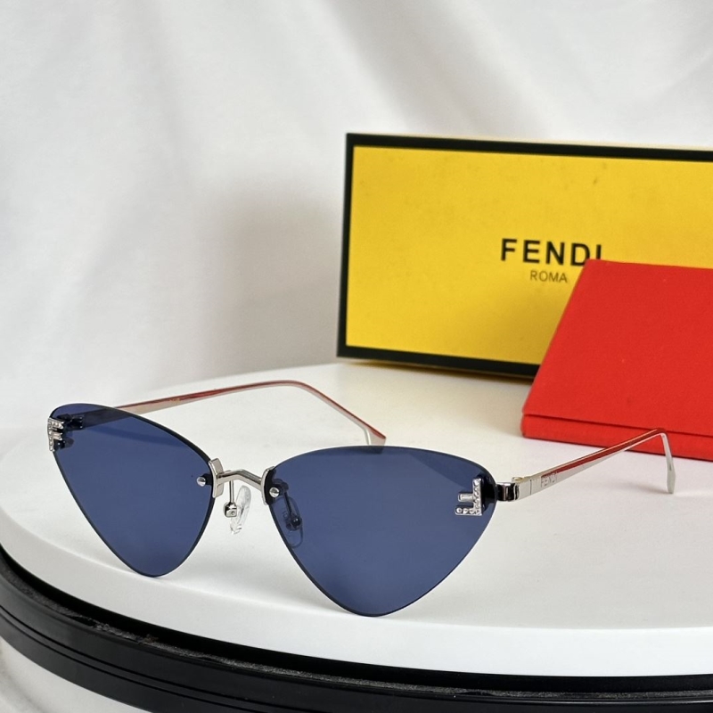 Fendi Sunglasses